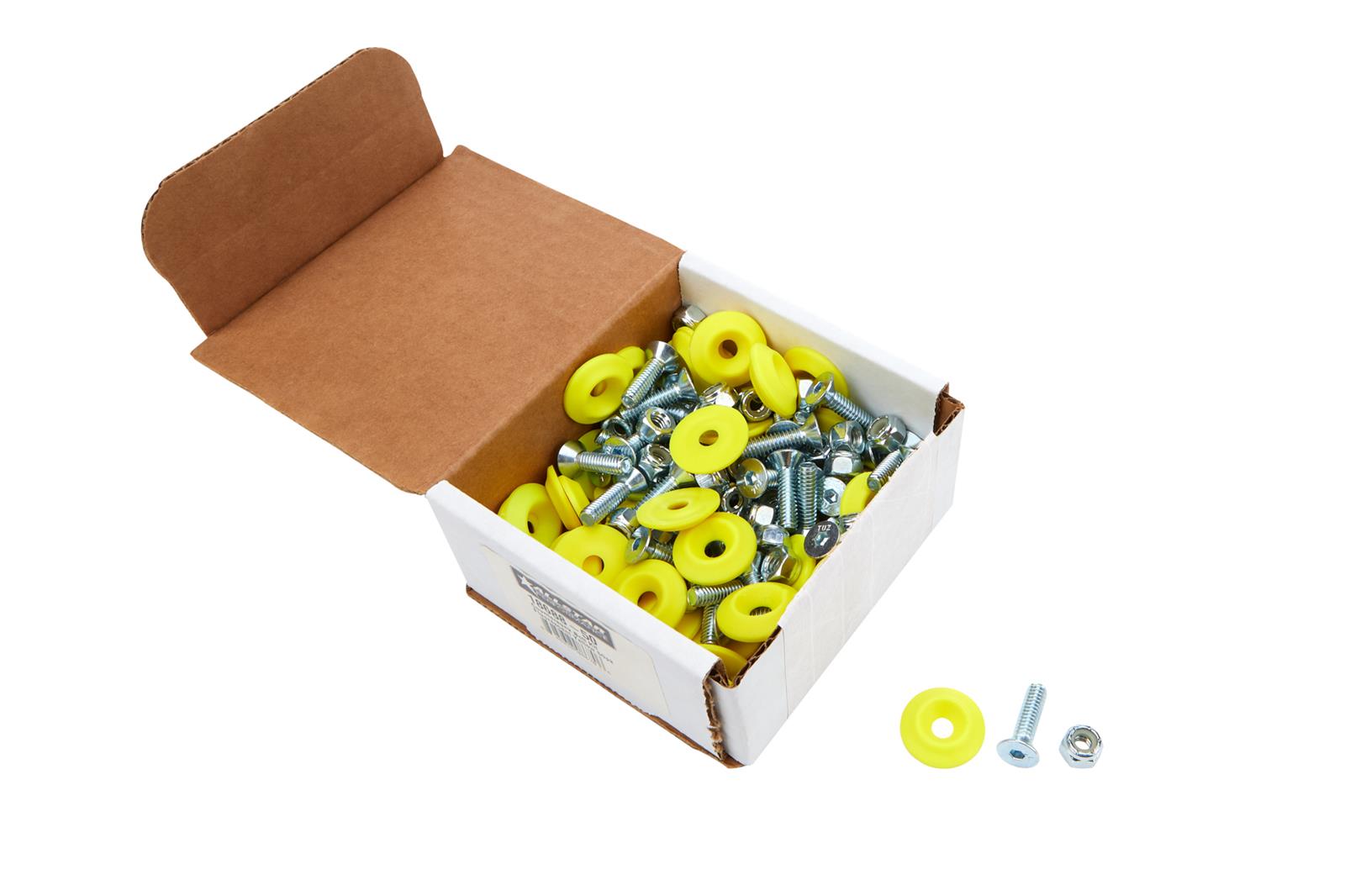 Allstar Performance Body Fasteners ALL18688-50
