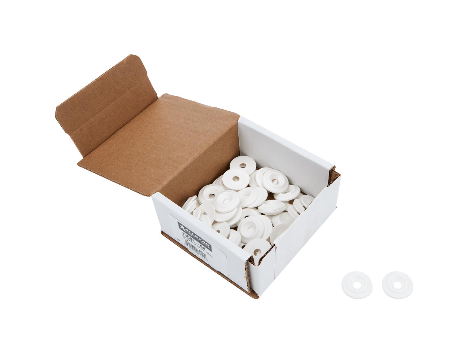 Allstar Performance Body Fasteners ALL18691-50