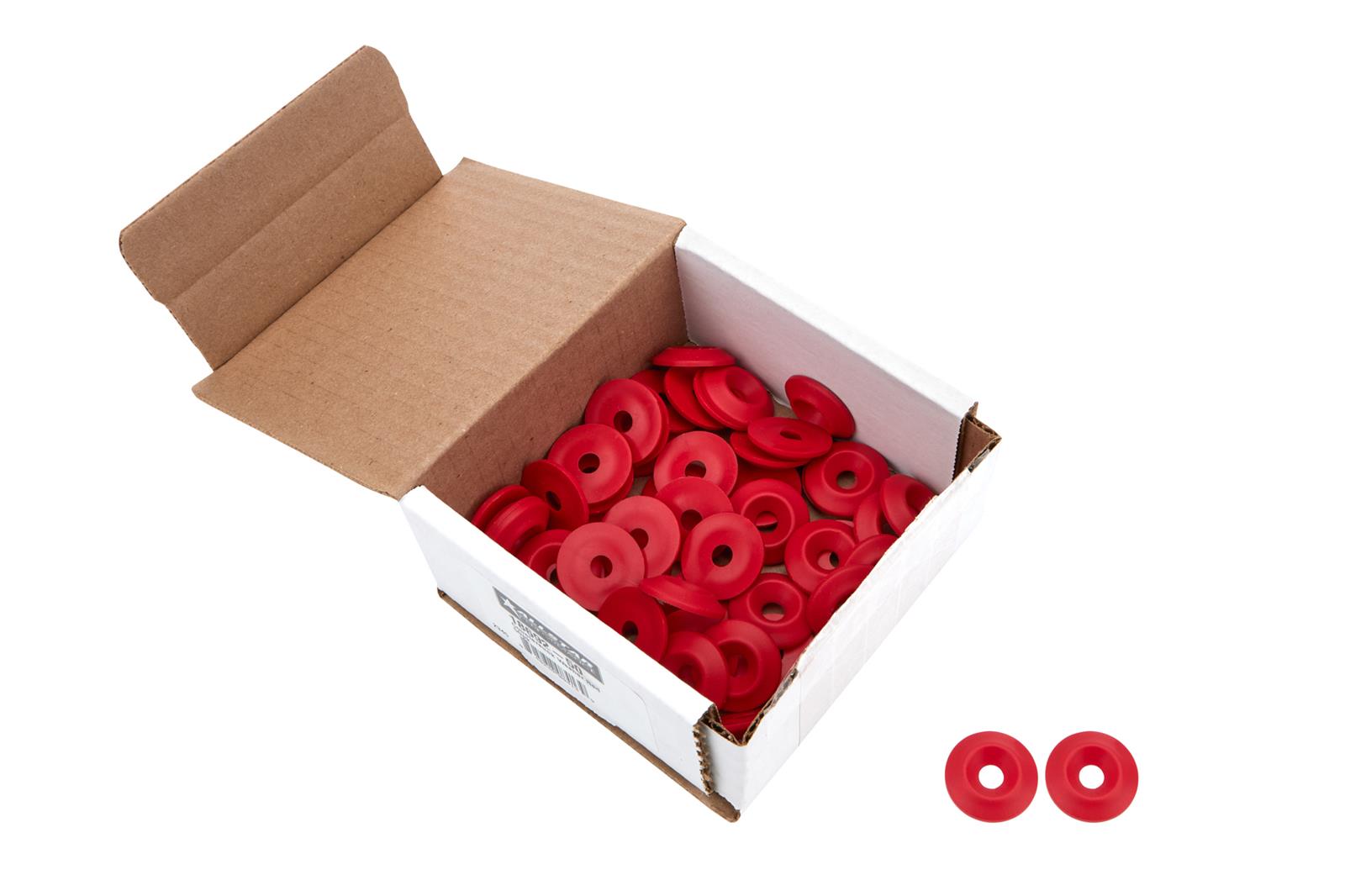 Allstar Performance Body Fasteners ALL18692-50