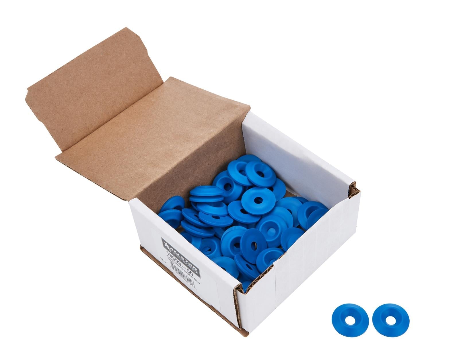 Allstar Performance Body Fasteners ALL18693-50