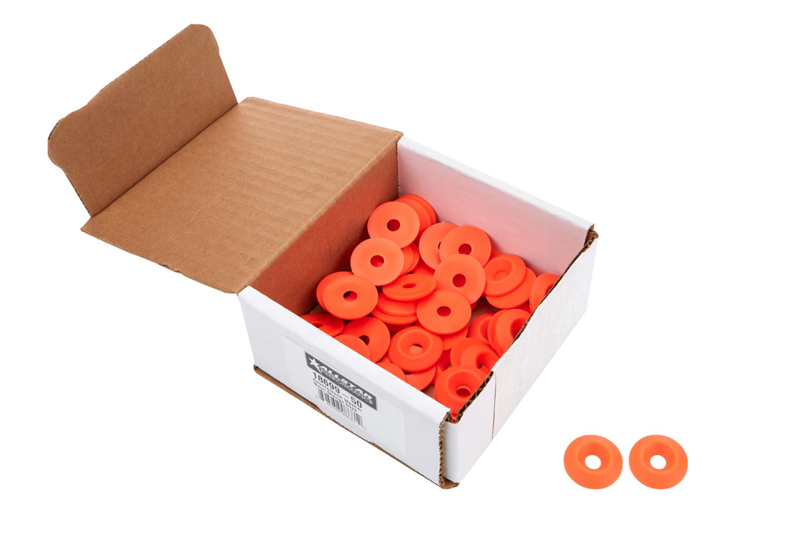 Allstar Performance Washers ALL18699-50