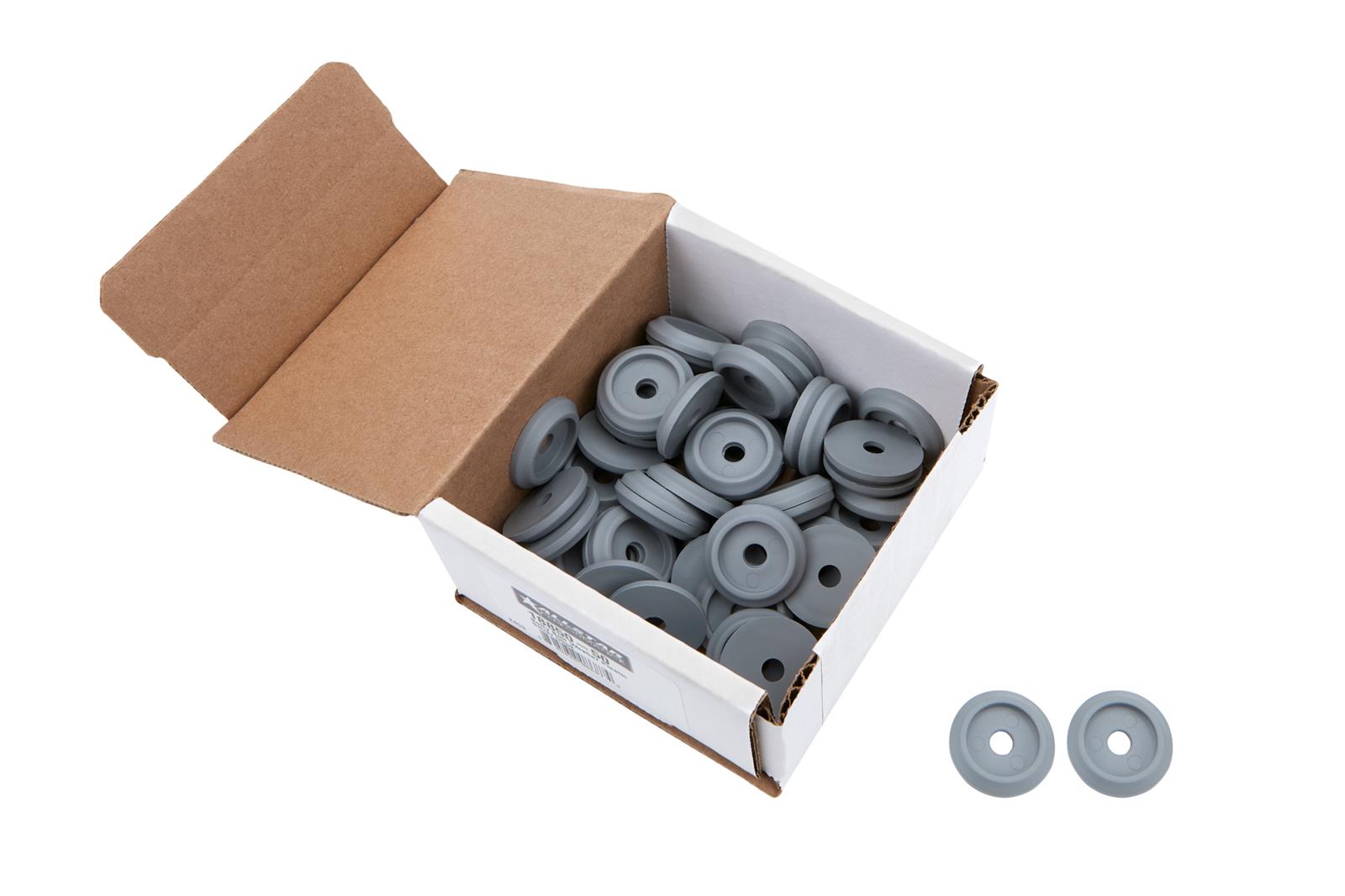Allstar Performance Body Fasteners ALL18850-50