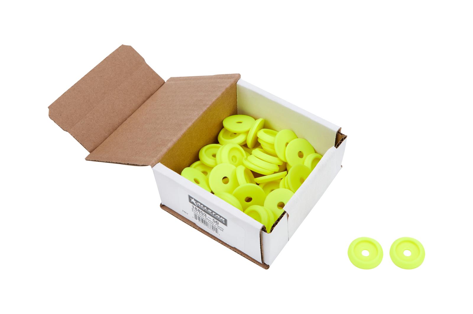 Allstar Performance Body Fasteners ALL18853-50