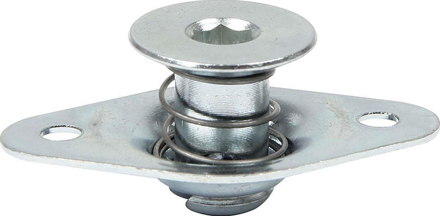 Allstar Performance Flush Head Self-Ejecting Button Fasteners ALL19131