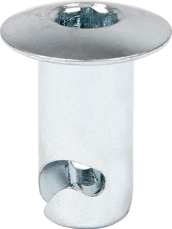 Allstar Performance Oval Head Button Fasteners ALL19152