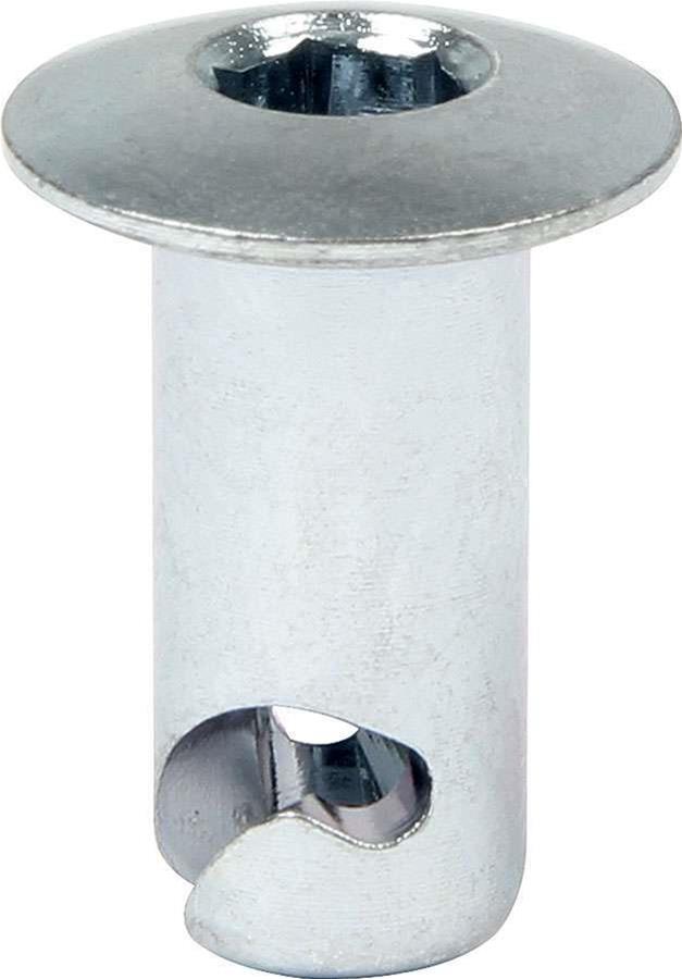 Allstar Performance Oval Head Button Fasteners ALL19154