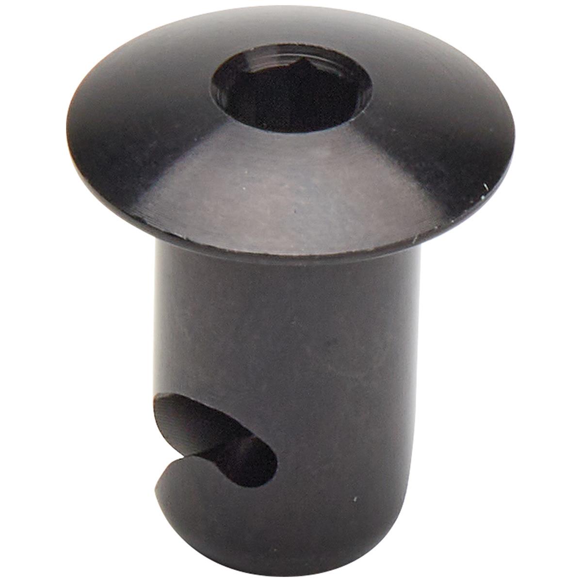 Allstar Performance Oval Head Button Fasteners ALL19176