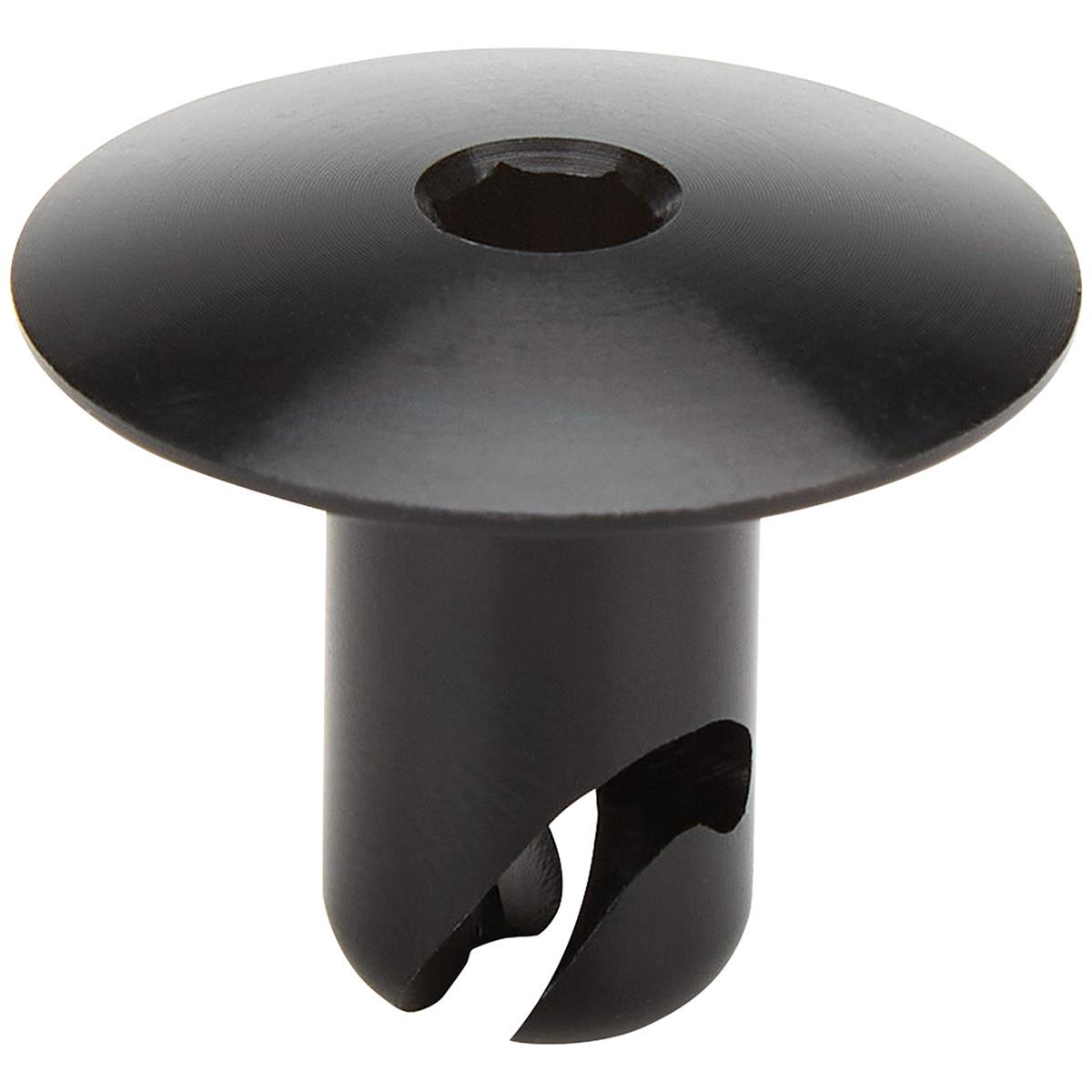 Allstar Performance Oval Head Button Fasteners ALL19178