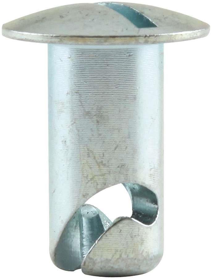 Allstar Performance Oval Head Button Fasteners ALL19215