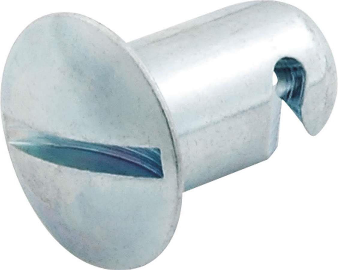Allstar Performance Oval Head Button Fasteners ALL19222