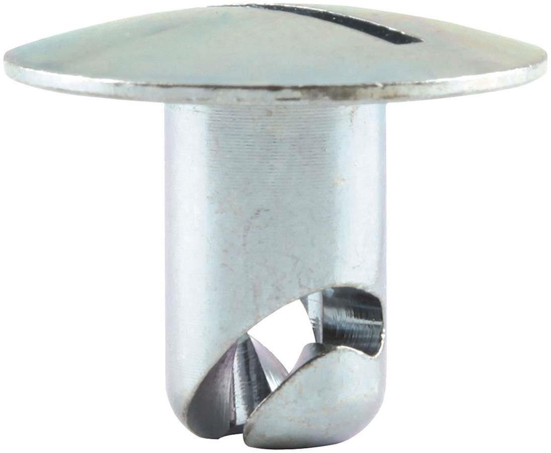 Allstar Performance Oversized Oval Head Button Fasteners ALL19223