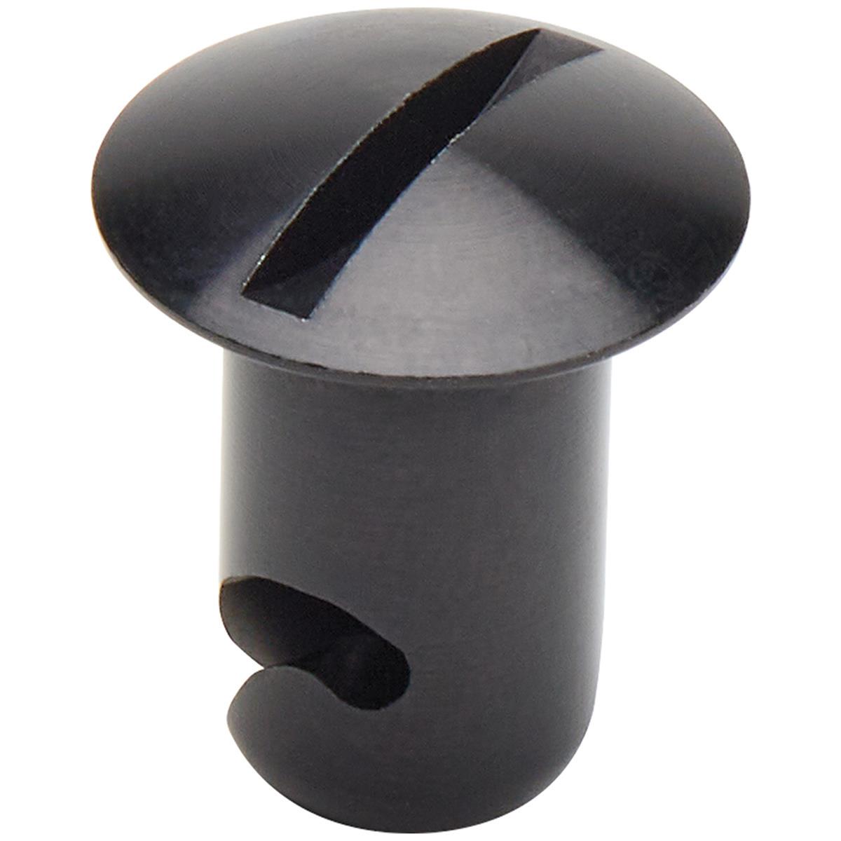 Allstar Performance Oval Head Button Fasteners ALL19227