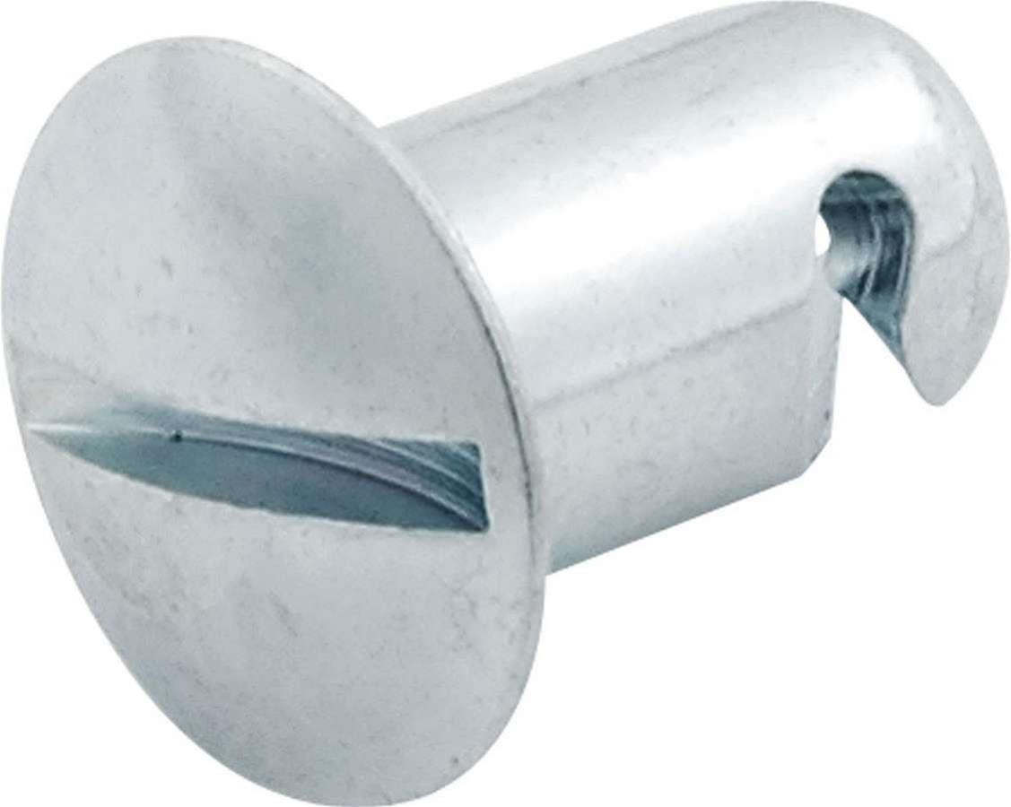 Allstar Performance Oval Head Button Fasteners ALL19232