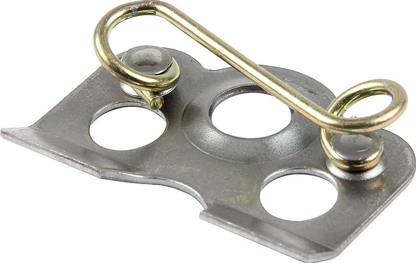 Allstar Performance Quick-Turn Fastener Mounting Brackets ALL19361