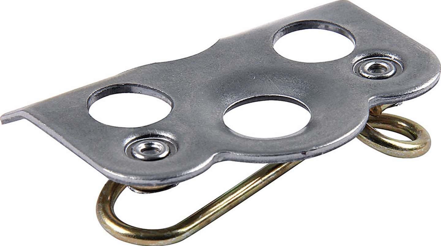Allstar Performance Quick-Turn Fastener Mounting Brackets ALL19363
