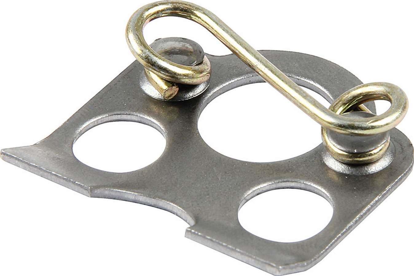 Allstar Performance Quick-Turn Fastener Mounting Brackets ALL19365