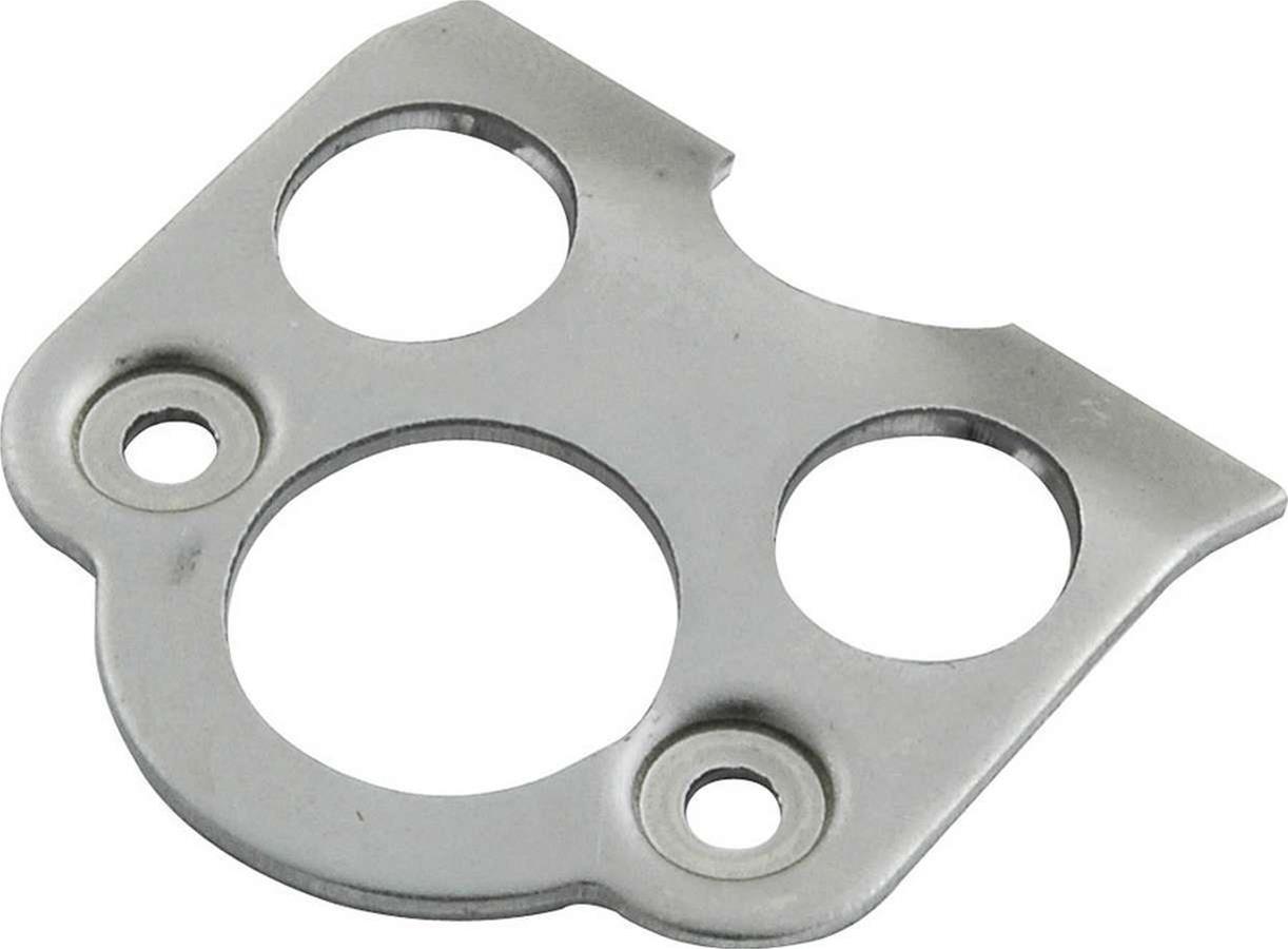 Allstar Performance Quick-Turn Fastener Mounting Brackets ALL19366