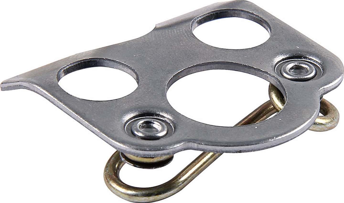 Allstar Performance Quick-Turn Fastener Mounting Brackets ALL19367