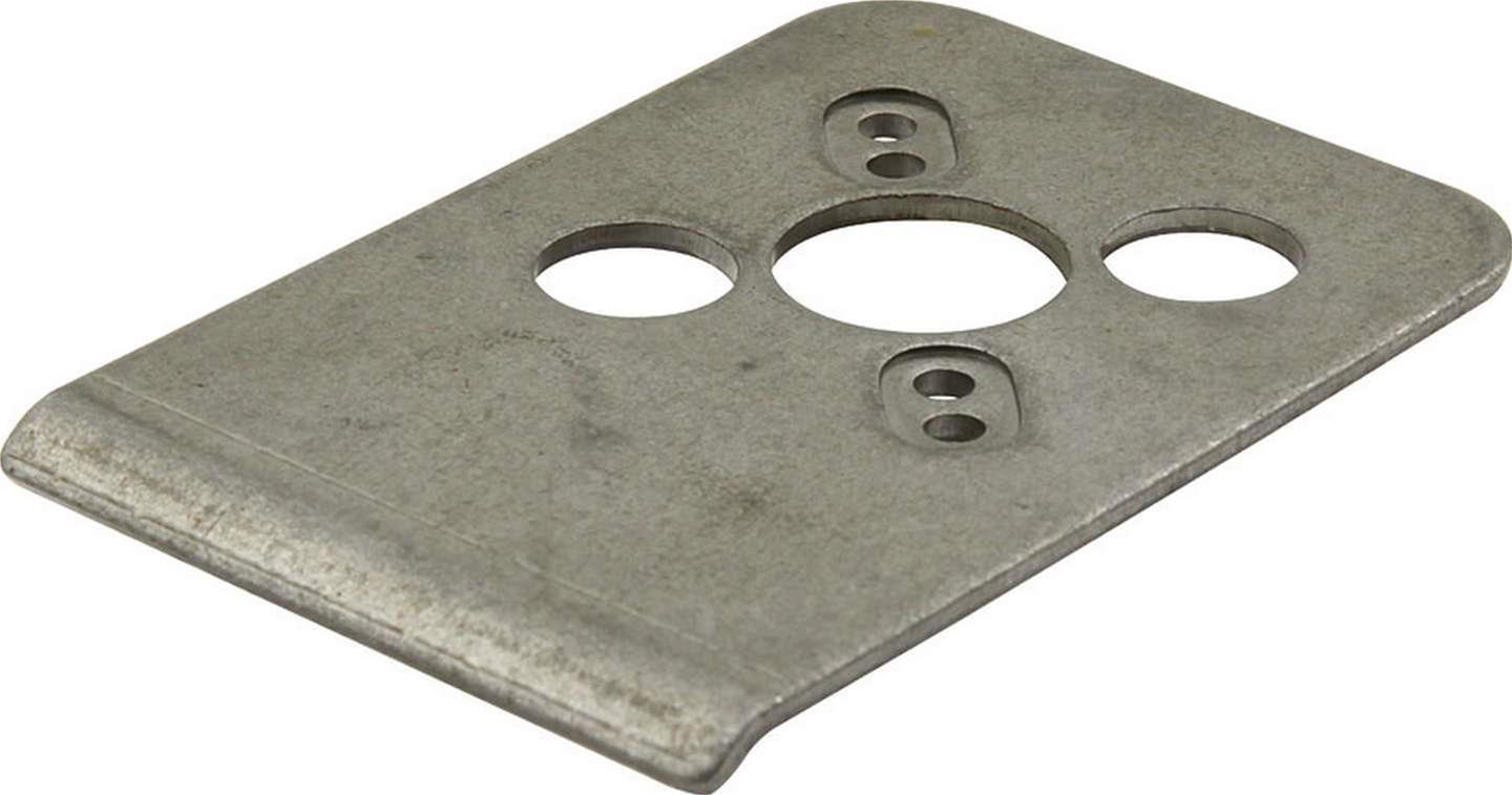 Allstar Performance Quick-Turn Fastener Mounting Brackets ALL19384