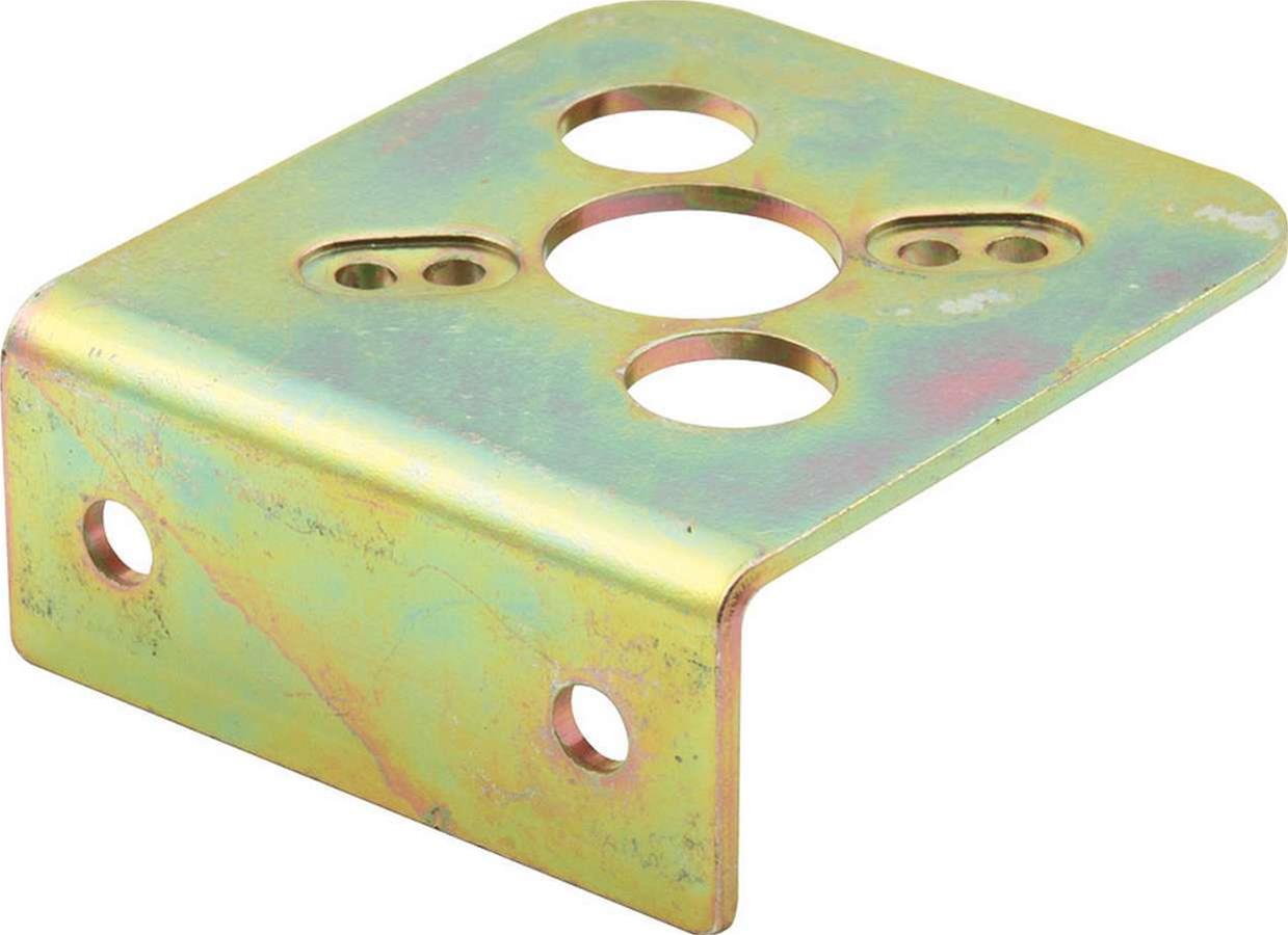 Allstar Performance Quick-Turn Fastener Mounting Brackets ALL19390