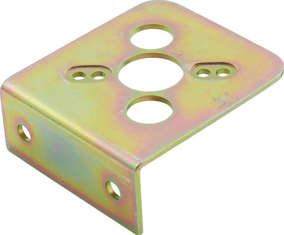 Allstar Performance Quick-Turn Fastener Mounting Brackets ALL19392