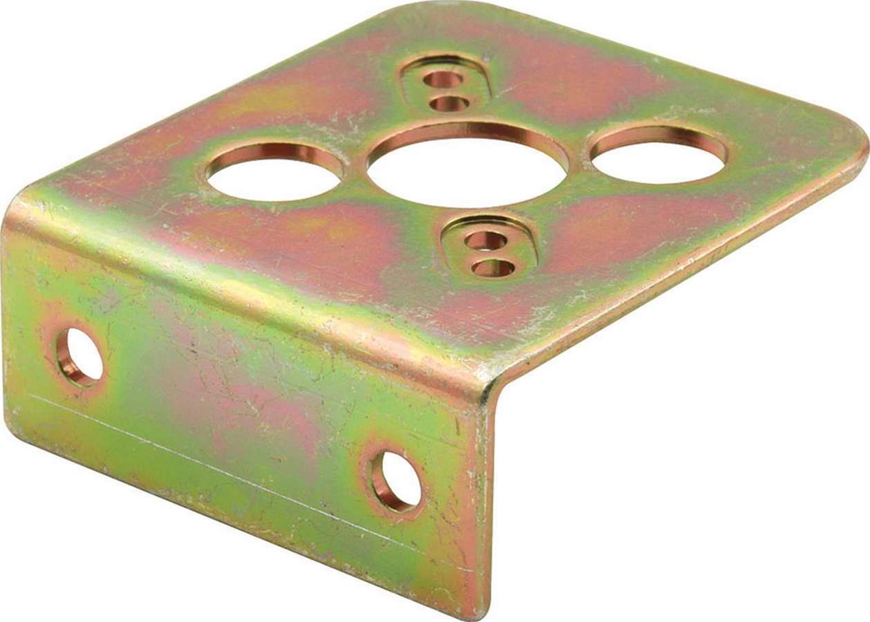 Allstar Performance Quick-Turn Fastener Mounting Brackets ALL19394