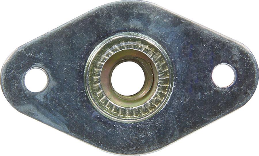 Allstar Performance Quick-Turn Fastener Insert Plates ALL19420