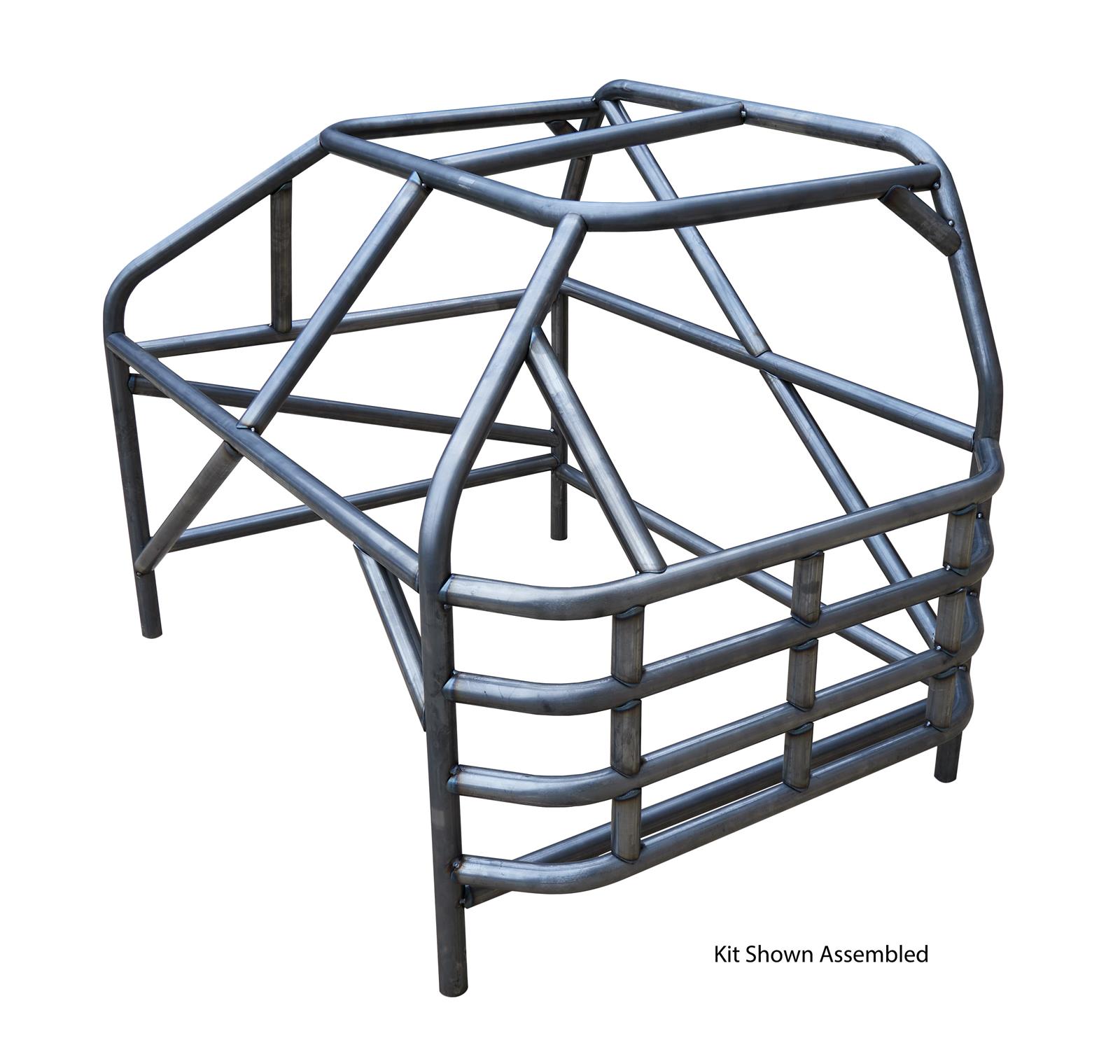 Allstar Performance Standard Roll Cage Kits ALL22095