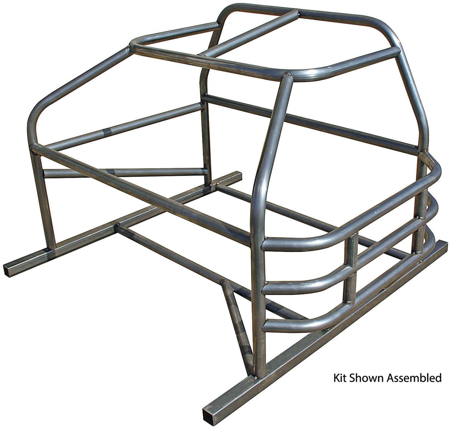 Allstar Performance Standard Roll Cage Kits ALL22098