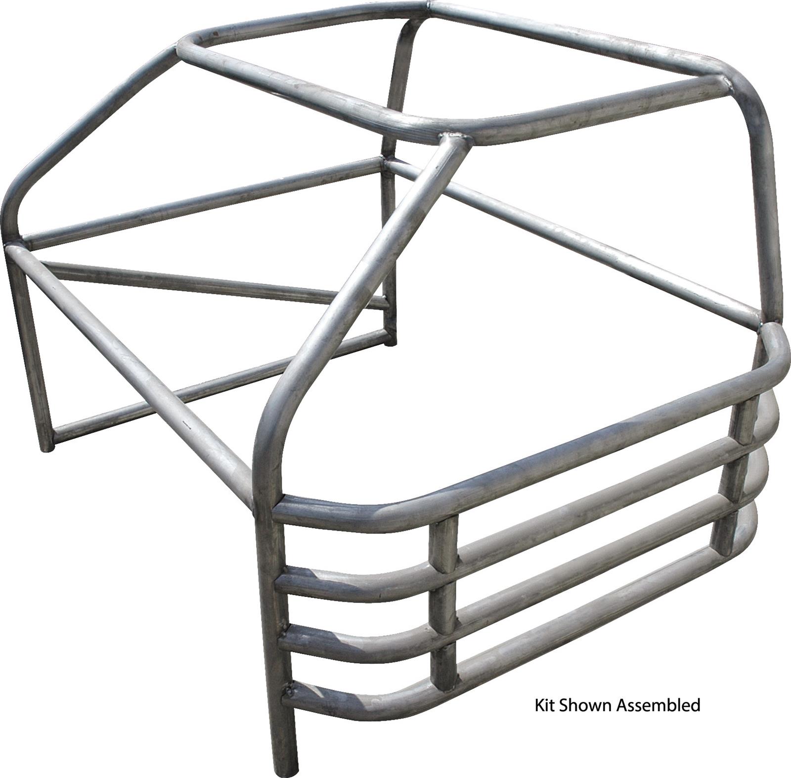 Allstar Performance Standard Roll Cage Kits ALL22101
