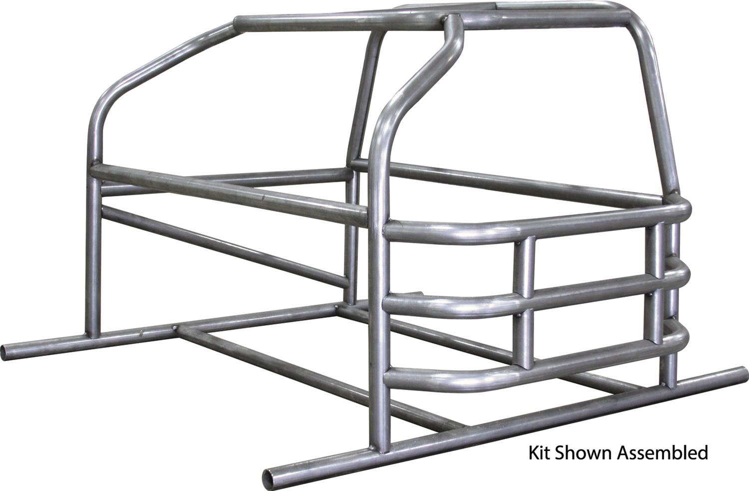 Allstar Performance Mini Enduro Roll Cage Kits ALL22104
