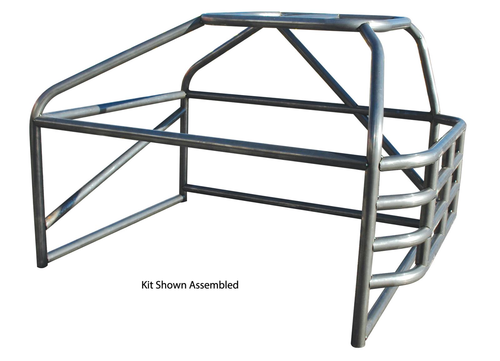 Allstar Performance Deluxe Roll Cage Kits ALL22109