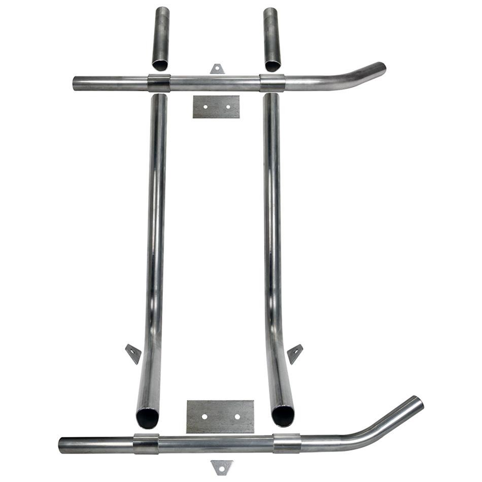 Allstar Performance Universal Seat Mount Kits ALL22110