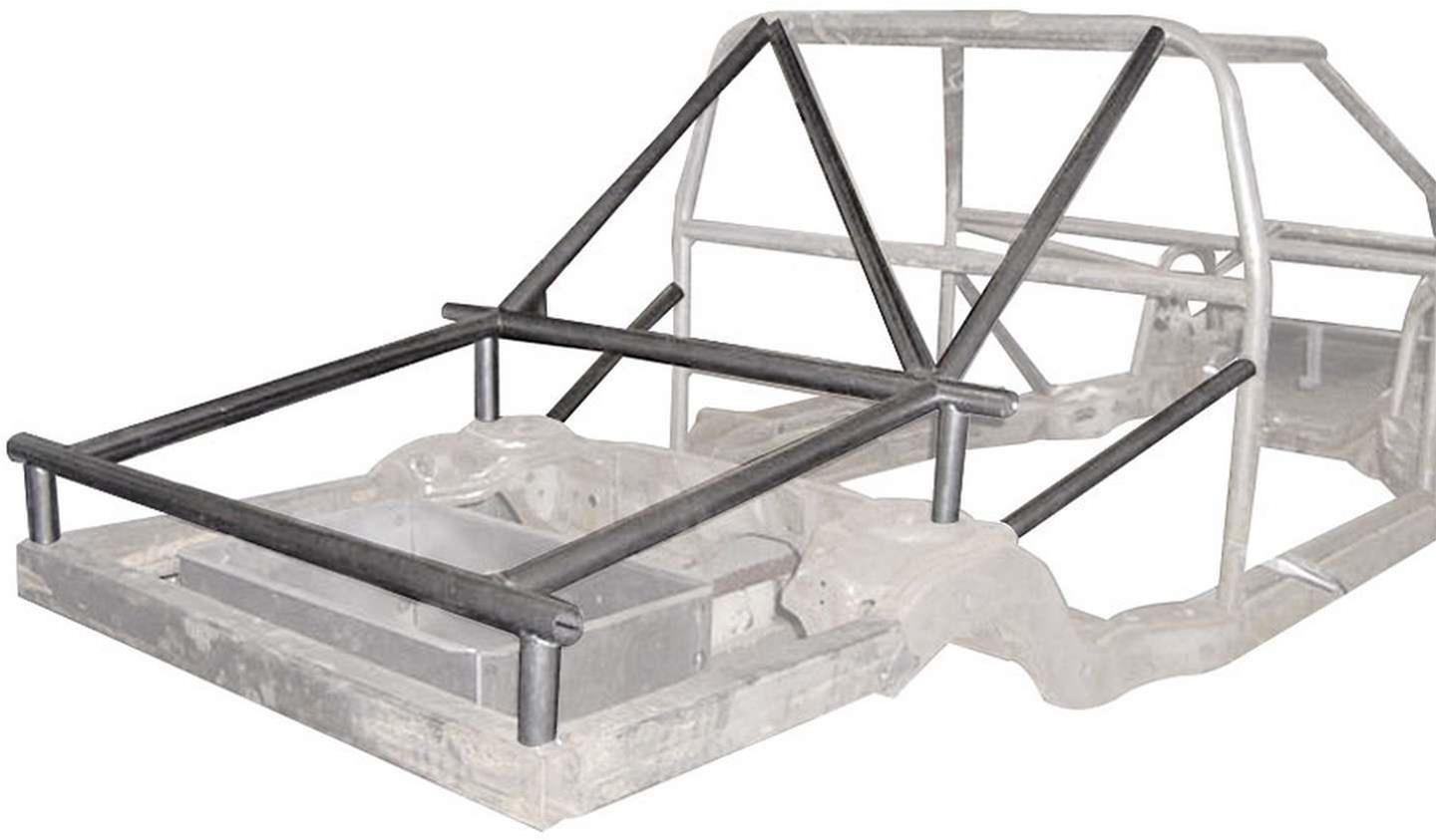 Allstar Performance Universal Rear Support Kits ALL22112