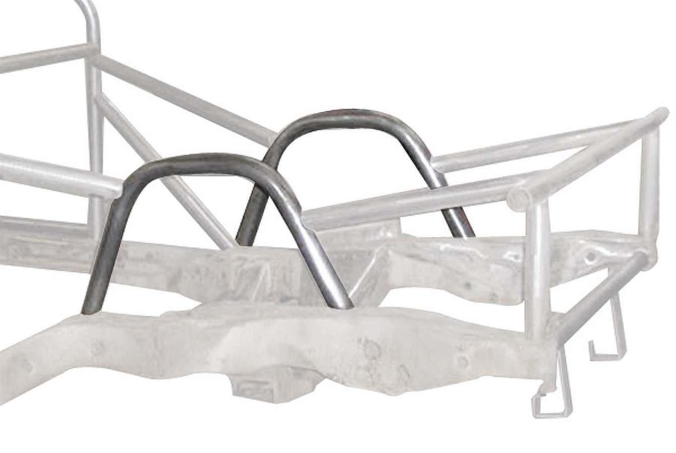 Allstar Performance Front Arch Supports ALL22119