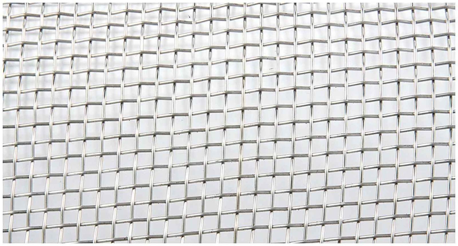 Allstar Performance Stainless Wire Screens ALL22265
