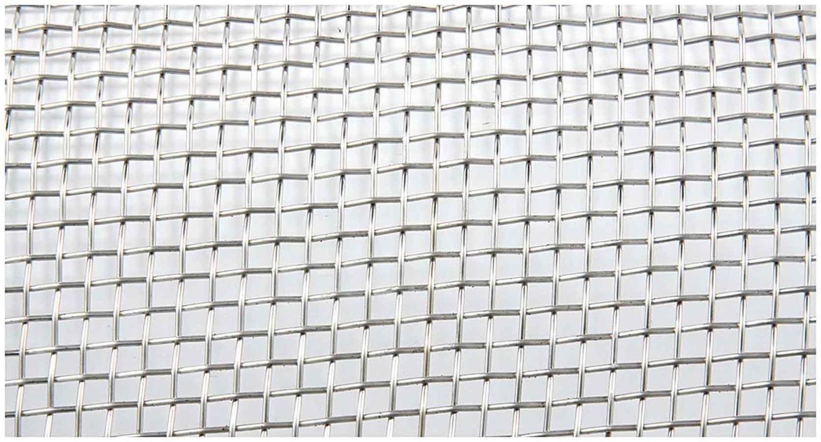 Allstar Performance Stainless Wire Screens ALL22267
