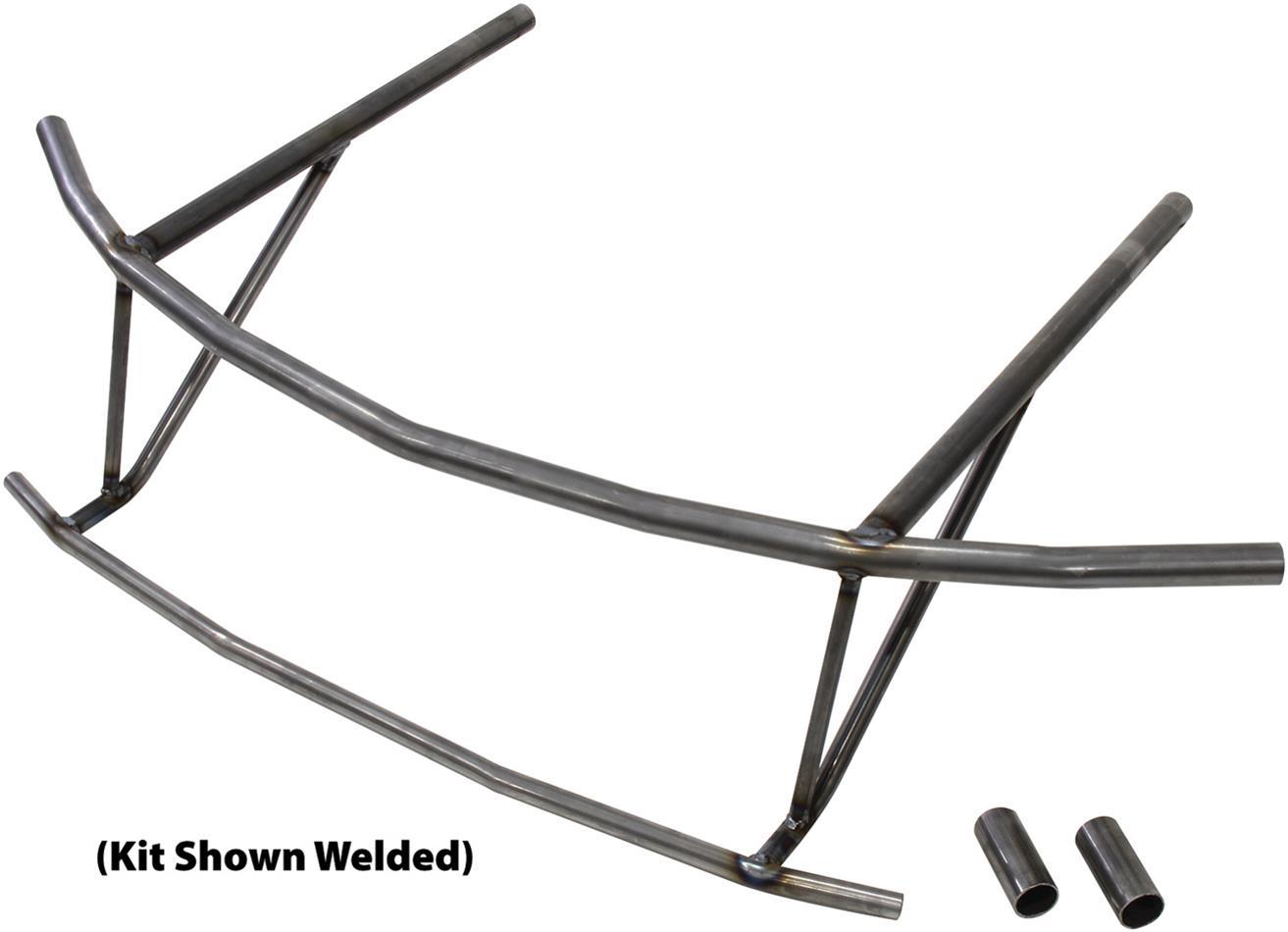 Allstar Performance Camaro SS Front Bumper Kits ALL22322