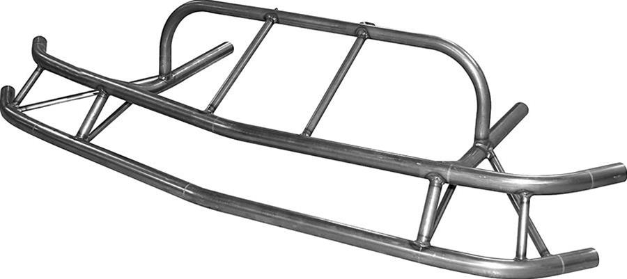 Allstar Performance Dirt Late Model Front Bumpers ALL22382