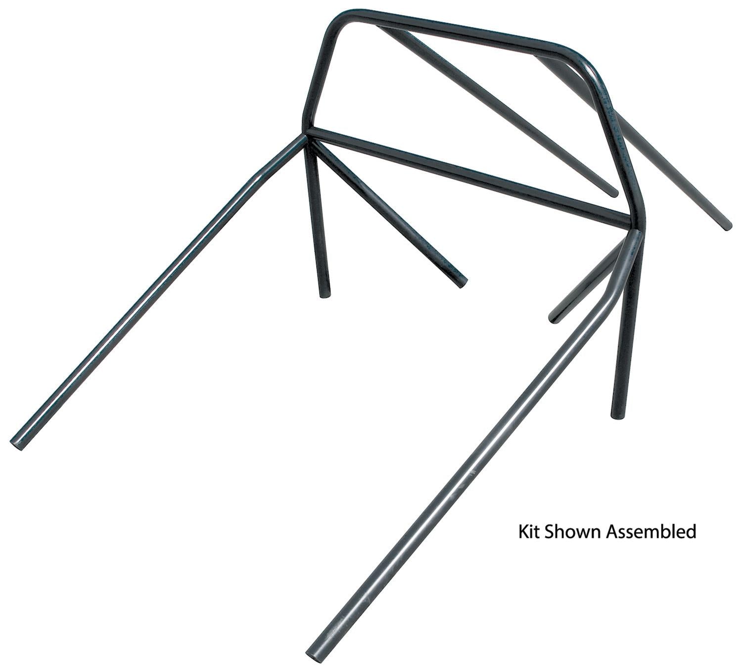 Allstar Performance 8-Point Roll Bar Kits ALL22608