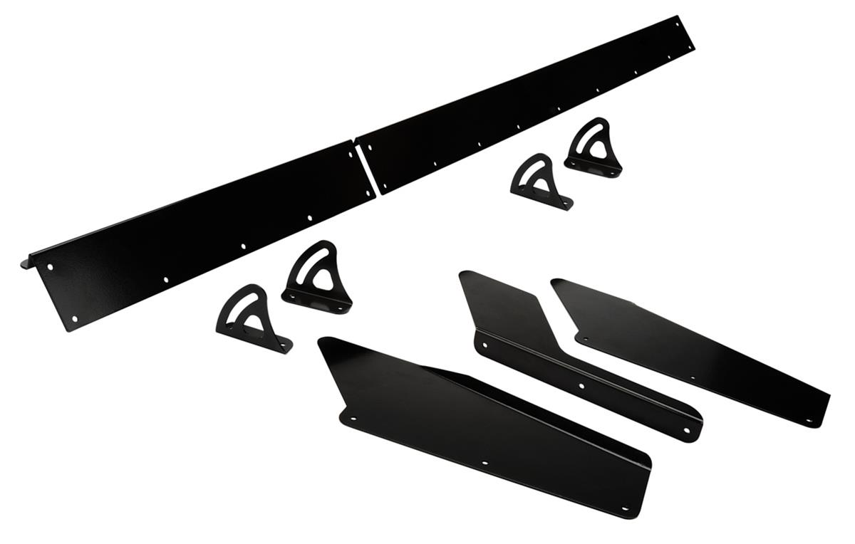 Allstar Performance Wings and Rear Spoilers ALL22961