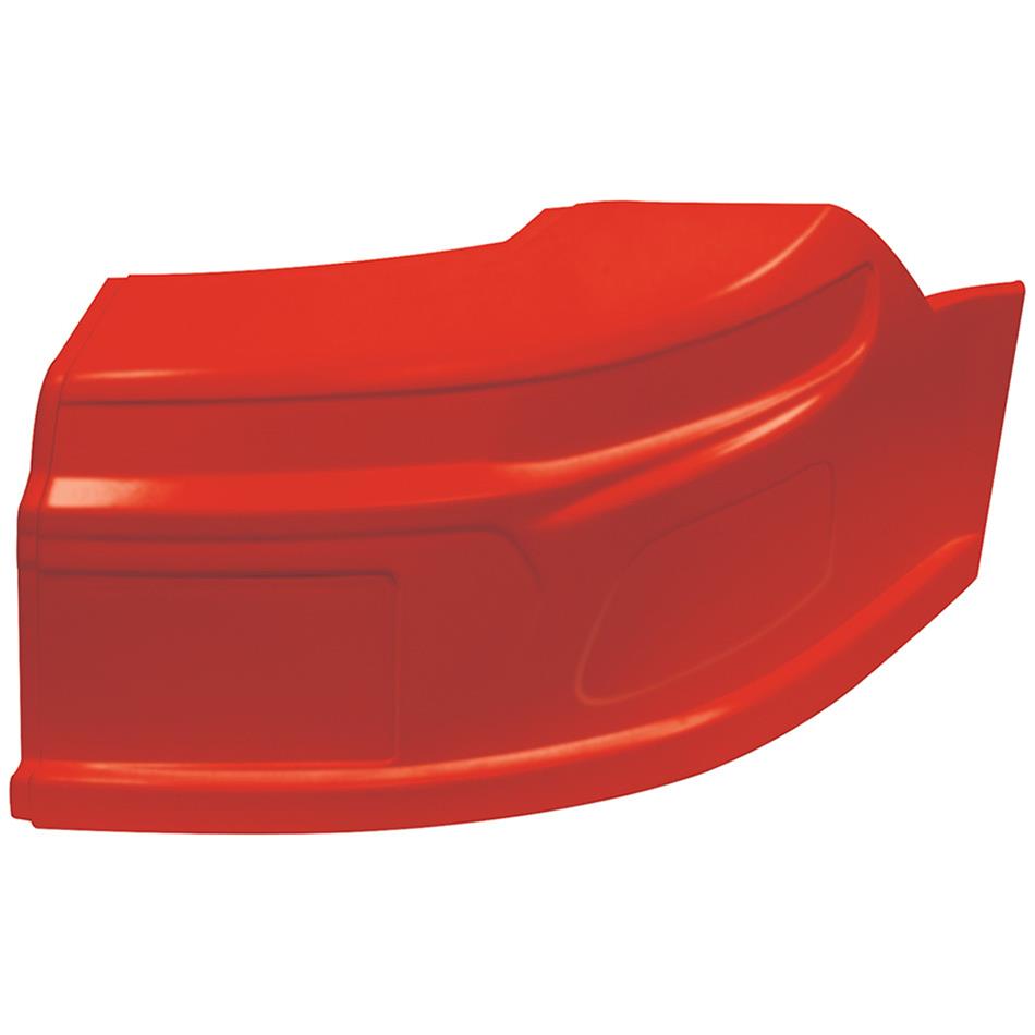 Allstar Performance Short Track Camaro Nose Panels ALL23047L