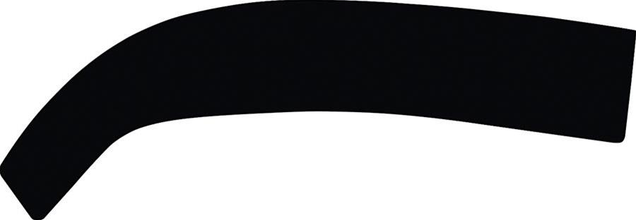 Allstar Performance Front Lower Nose Supports ALL23064