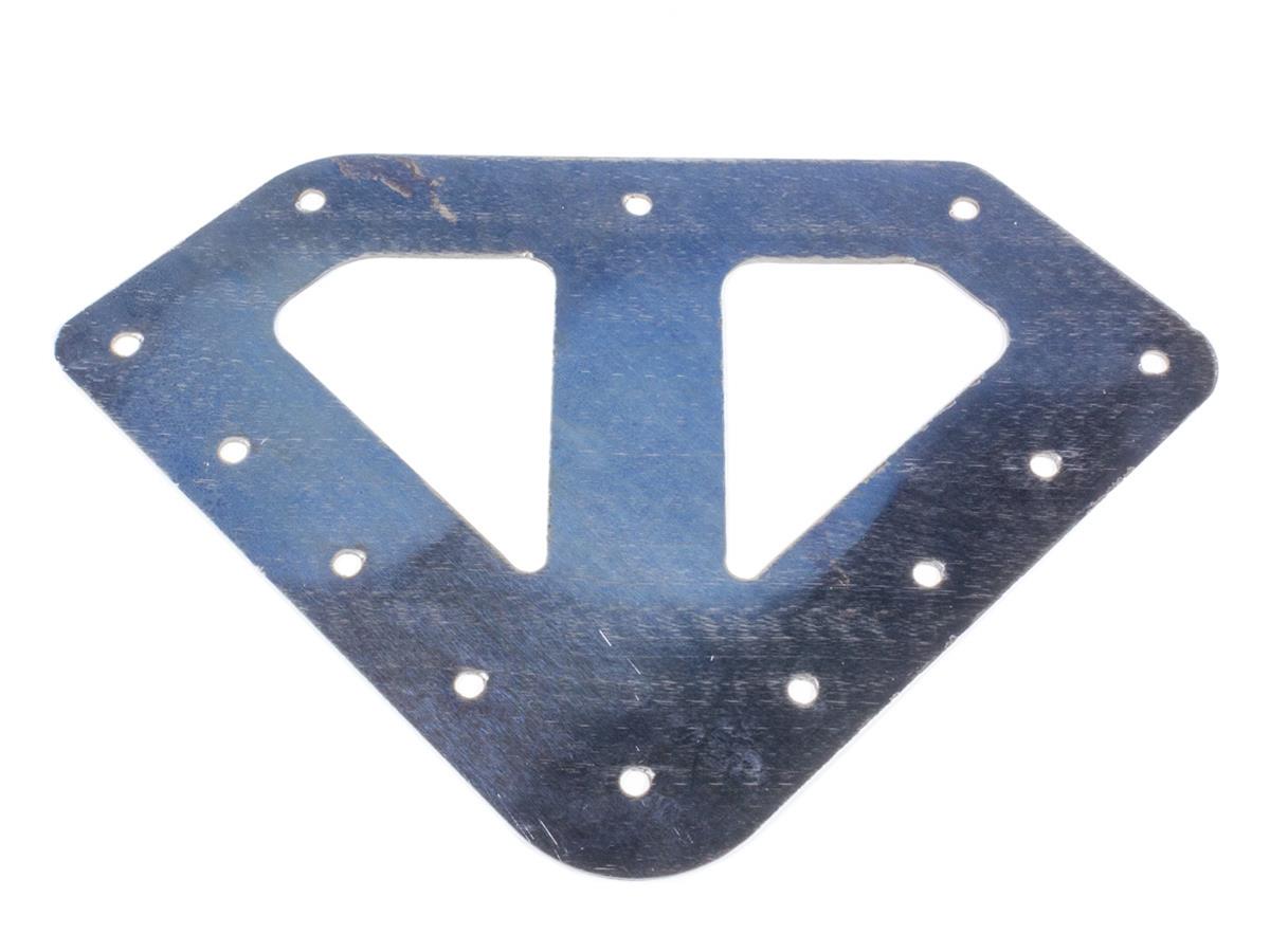 Allstar Performance Front Lower Nose Supports ALL23073