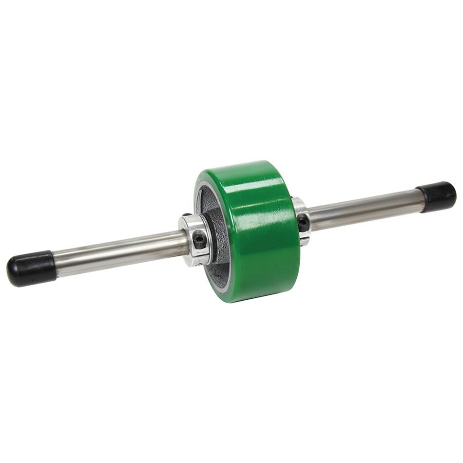 Allstar Performance Sheet Metal Rollers ALL23102
