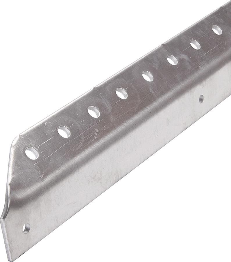 Allstar Performance Slotted Angle Aluminum Support Braces ALL23131