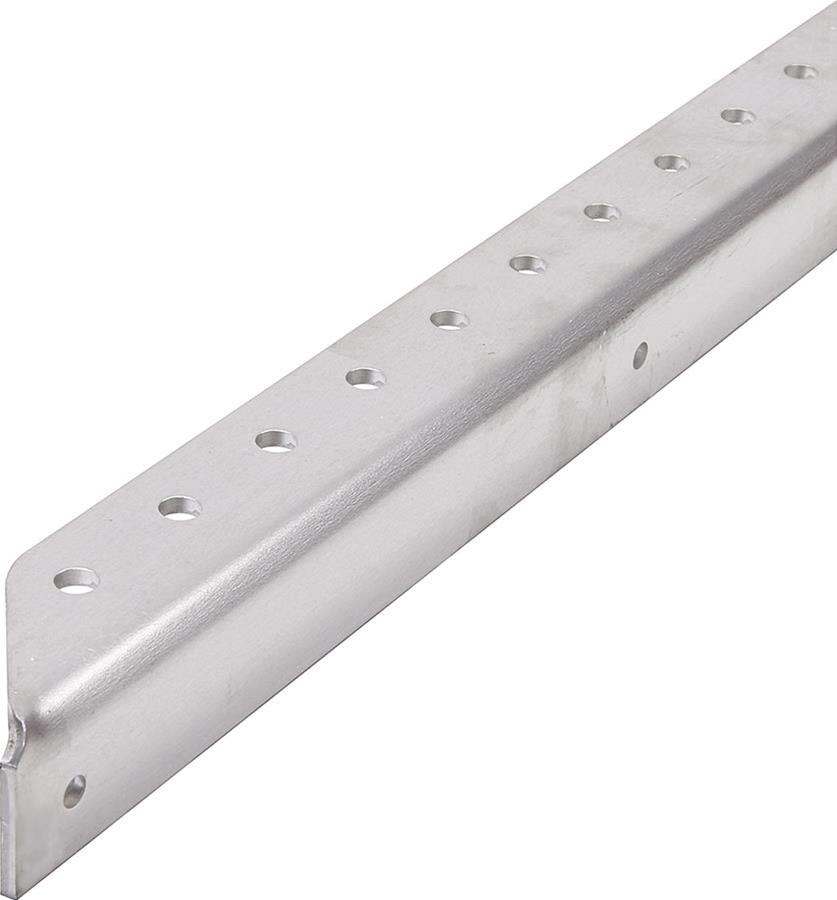 Allstar Performance Aluminum Angled Stock ALL23134
