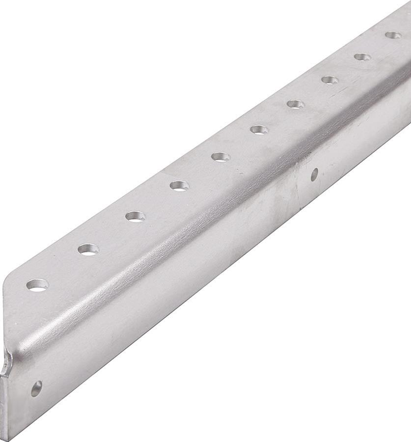 Allstar Performance Aluminum Angled Stock ALL23135