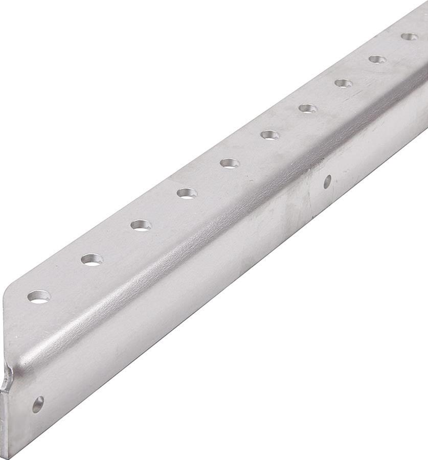 Allstar Performance Aluminum Angled Stock ALL23138