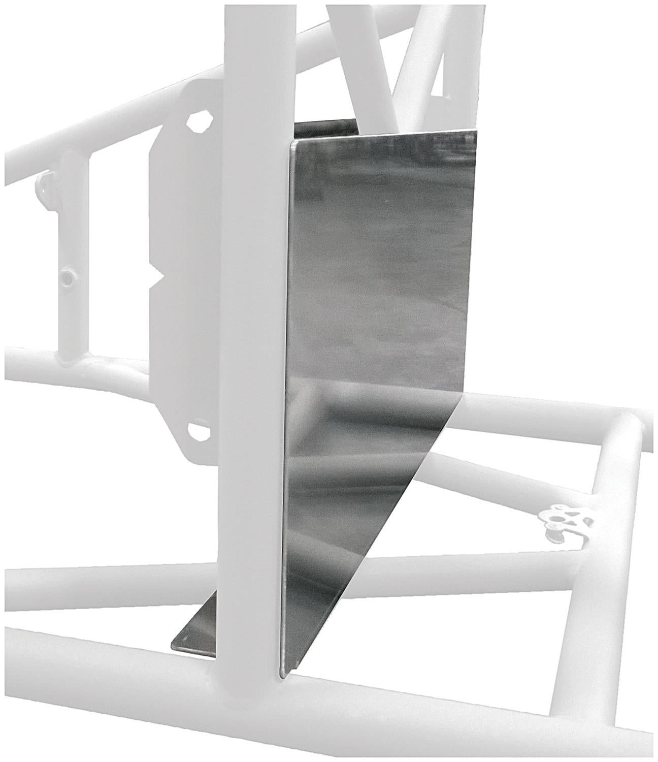Allstar Performance Chassis Tabs, Brackets and Components ALL23226
